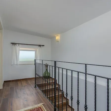 Villa Pax Divšići