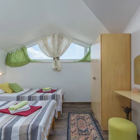 Villa Pax