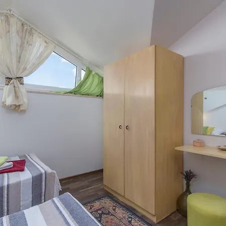 Villa Pax *