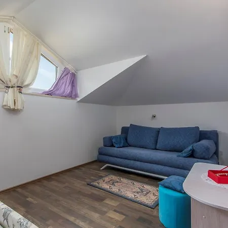 Villa Pax *