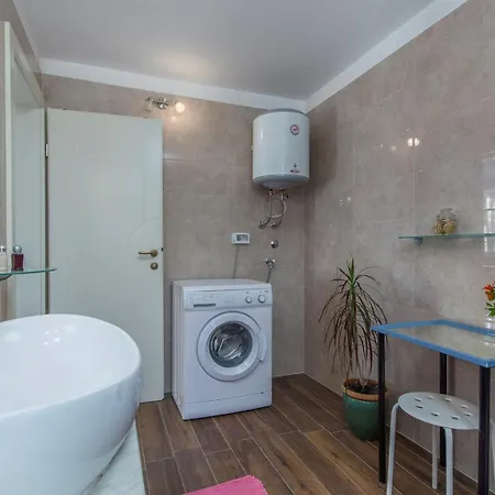 Villa Pax Divšići