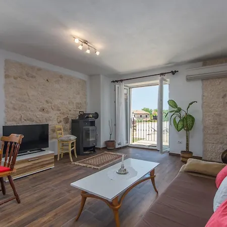 Villa Pax Divšići